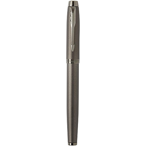 Parker IM fountain pen (black ink) 3