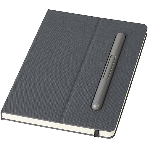 Skribo ballpoint pen and notebook set 1