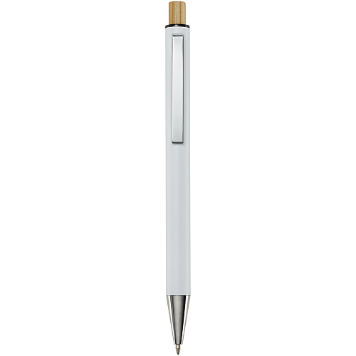 Cyrus recycled aluminium ballpoint pen 1