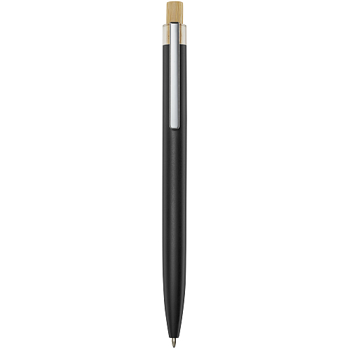 Nooshin recycled aluminium ballpoint pen 1