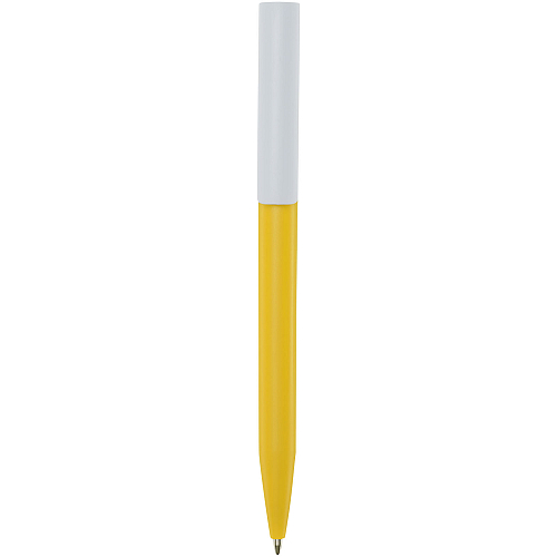 Unix recycled plastic ballpoint pen 1