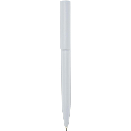 Unix recycled plastic ballpoint pen (black ink) 1