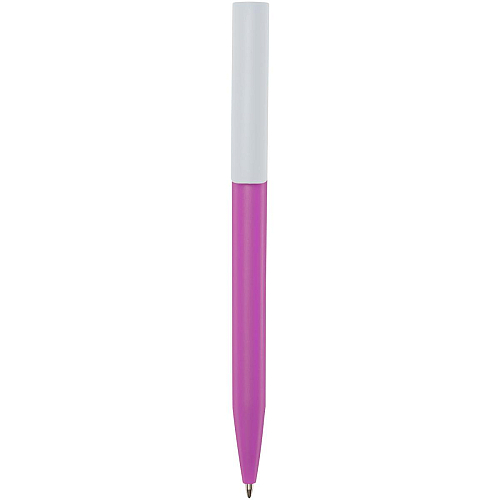 Unix recycled plastic ballpoint pen (black ink) 1