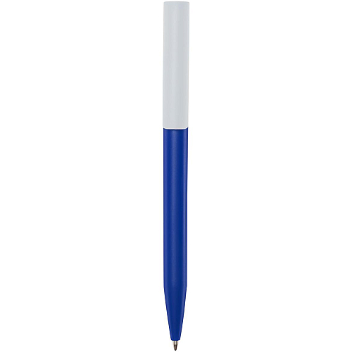 Unix recycled plastic ballpoint pen (black ink) 1