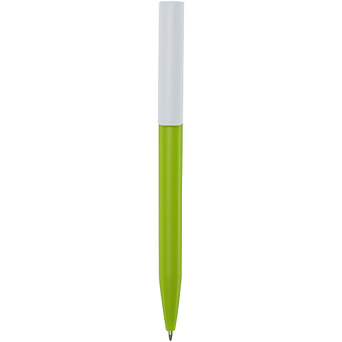 Unix recycled plastic ballpoint pen (black ink) 1