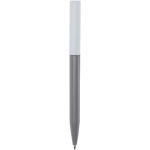 Unix recycled plastic ballpoint pen (black ink) 1