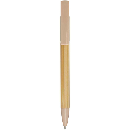 Delfina phone holder pen (blue ink) 1