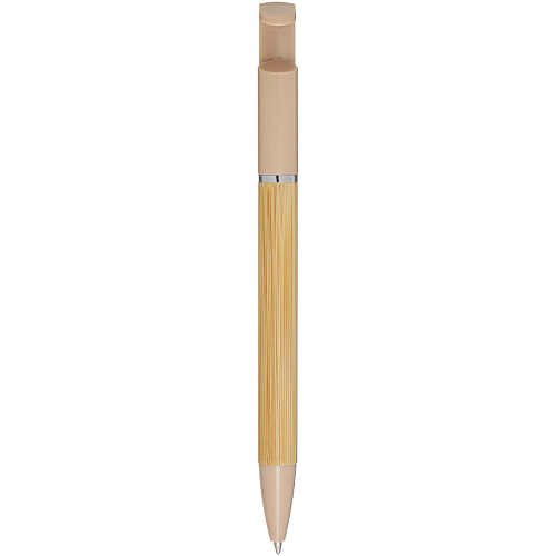 Delfina phone holder pen (blue ink) 4