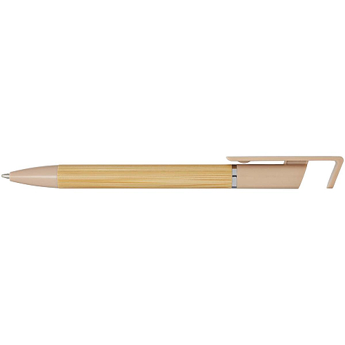 Delfina phone holder pen (blue ink) 3