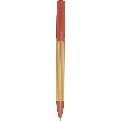 Delfina phone holder pen (blue ink) 1