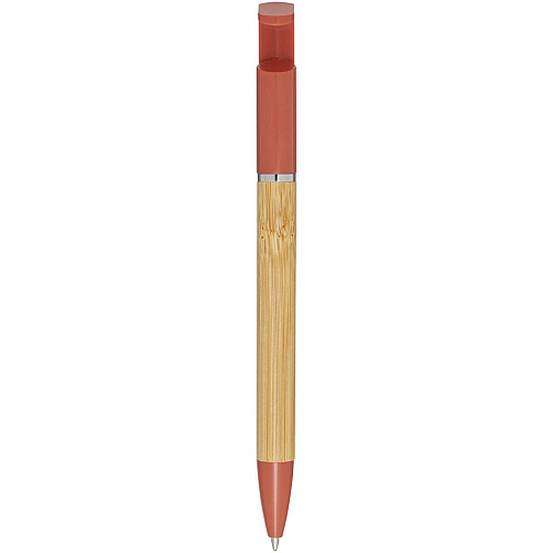 Delfina phone holder pen (blue ink) 4