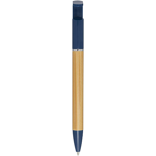 Delfina phone holder pen (blue ink) 4