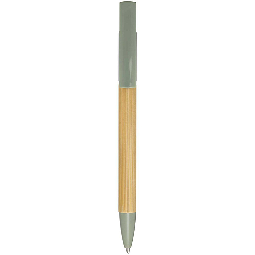 Delfina phone holder pen (blue ink) 1