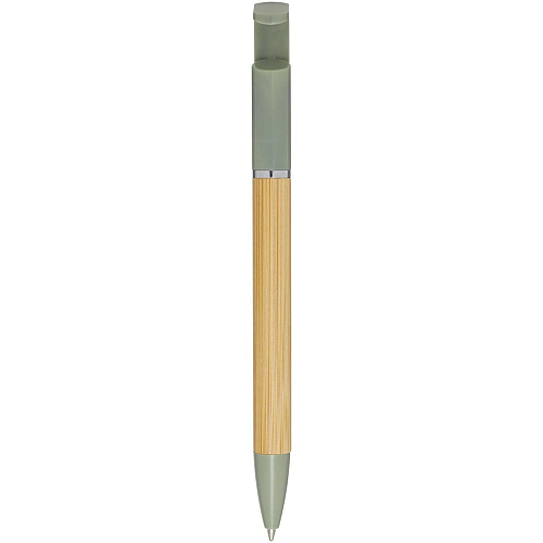 Delfina phone holder pen (blue ink) 4