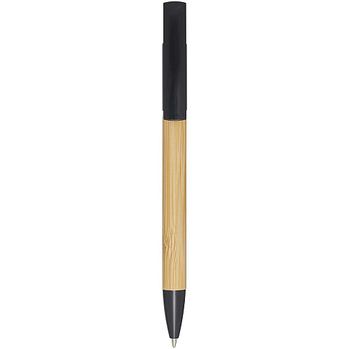 Delfina phone holder pen (blue ink) 1