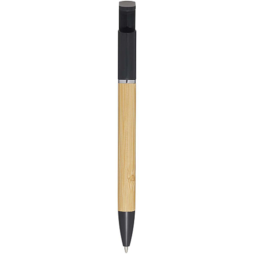 Delfina phone holder pen (blue ink) 4