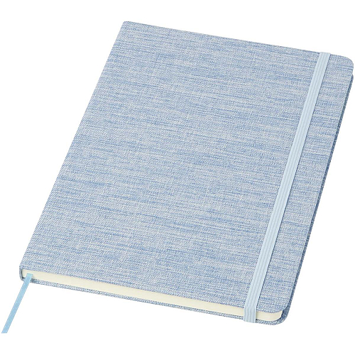 Ramona A5 cotton notebook 1