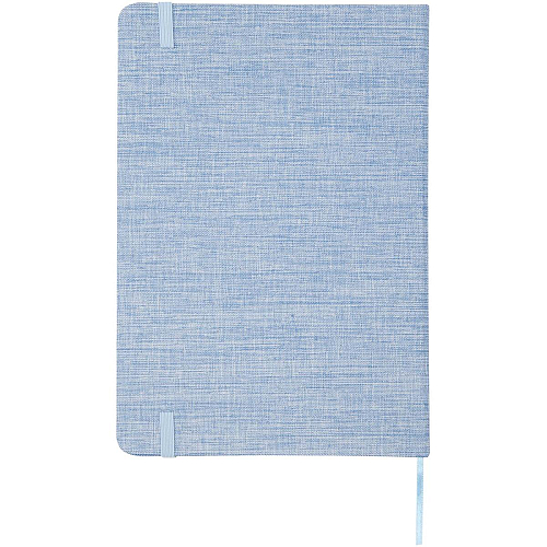 Ramona A5 cotton notebook 4