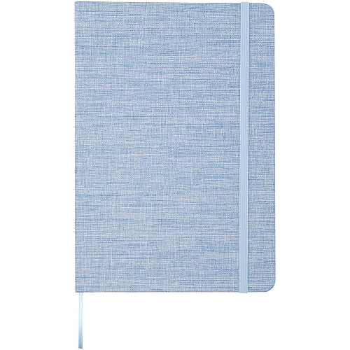 Ramona A5 cotton notebook 3