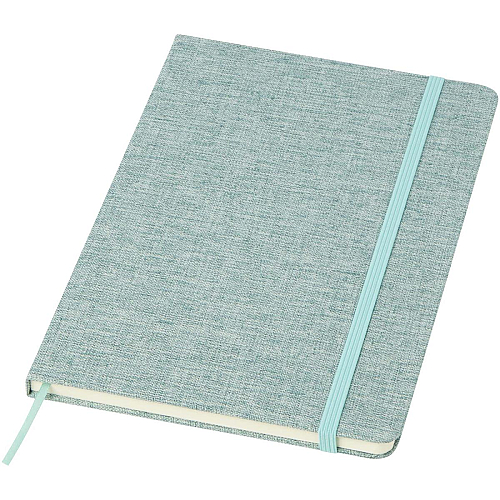 Ramona A5 cotton notebook 1