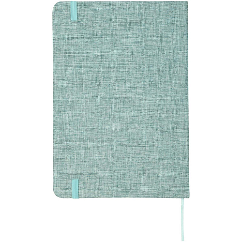 Ramona A5 cotton notebook 4