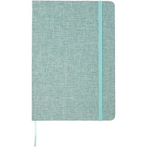 Ramona A5 cotton notebook 3