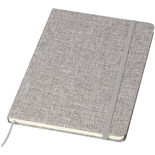 Ramona A5 cotton notebook 1