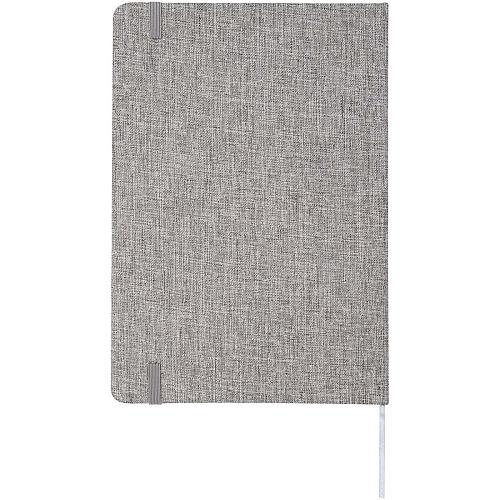 Ramona A5 cotton notebook 4