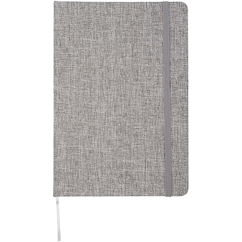 Ramona A5 cotton notebook 3