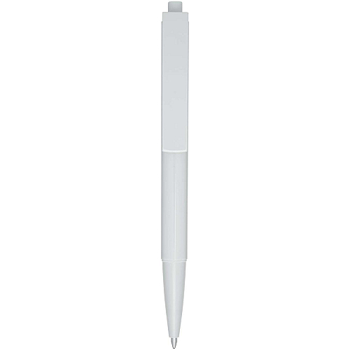 Elsa recycled plastic ballpoint pen (blue ink) 1
