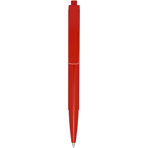 Elsa recycled plastic ballpoint pen (blue ink) 1