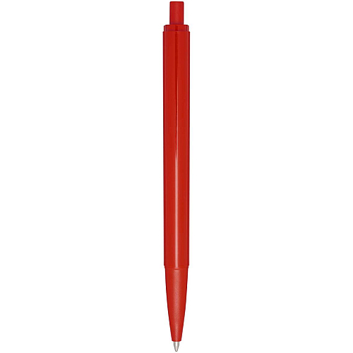 Elsa recycled plastic ballpoint pen (blue ink) 3