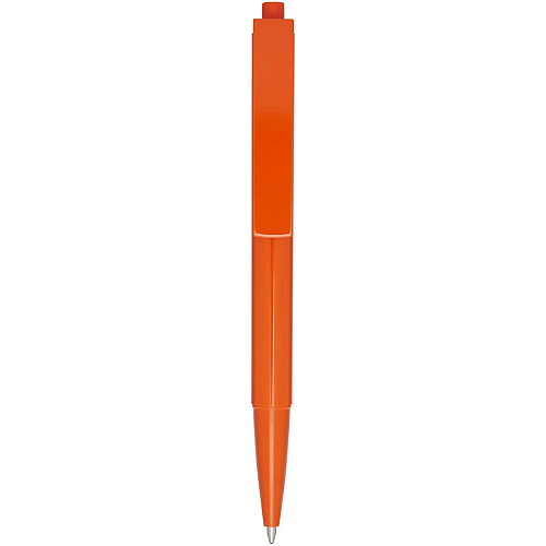 Elsa recycled plastic ballpoint pen (blue ink) 1
