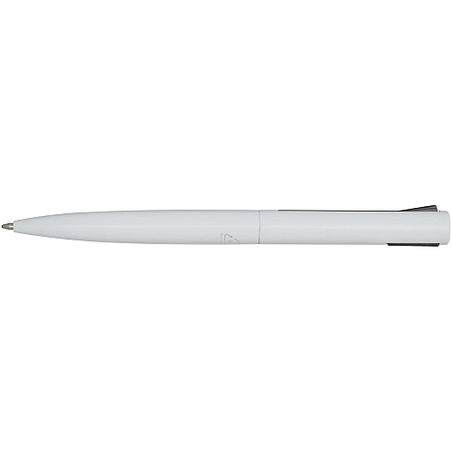 Juana recycled aluminium ballpoint pen (black ink) 3