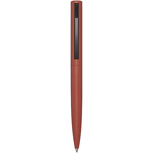 Juana recycled aluminium ballpoint pen (black ink) 1