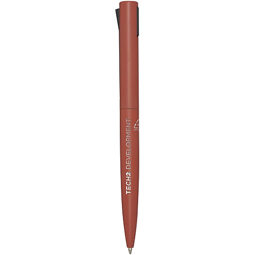 Juana recycled aluminium ballpoint pen (black ink) 2