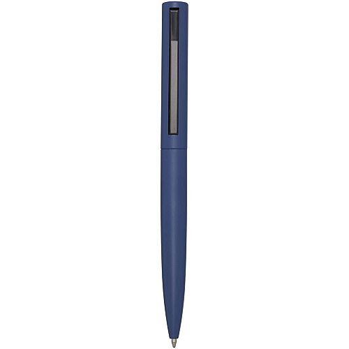Juana recycled aluminium ballpoint pen (black ink) 1