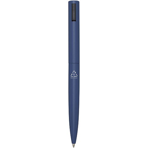 Juana recycled aluminium ballpoint pen (black ink) 4