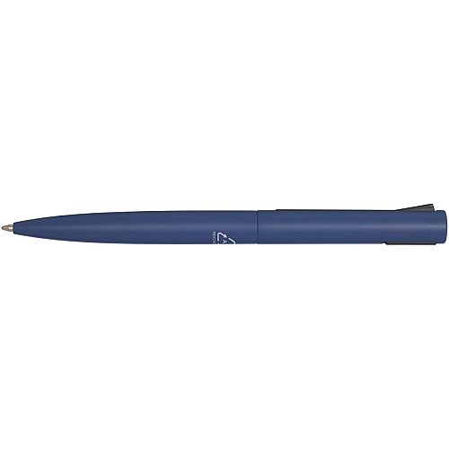 Juana recycled aluminium ballpoint pen (black ink) 3