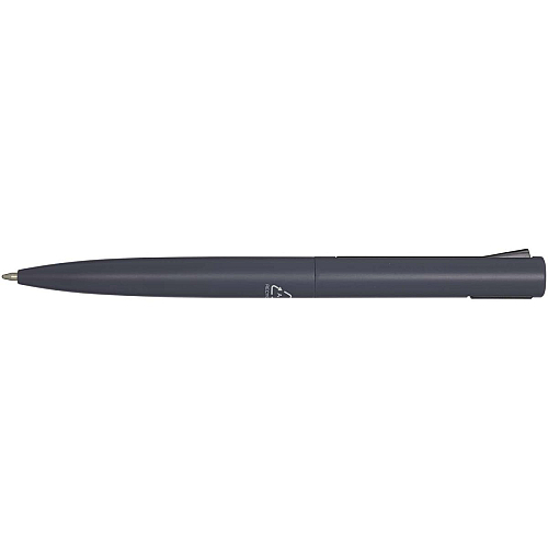 Juana recycled aluminium ballpoint pen (black ink) 3