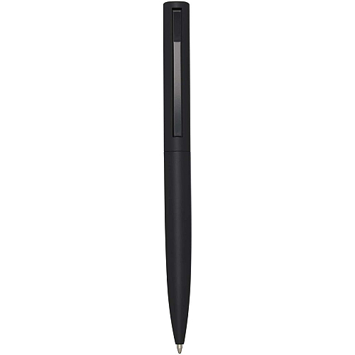 Juana recycled aluminium ballpoint pen (black ink) 1