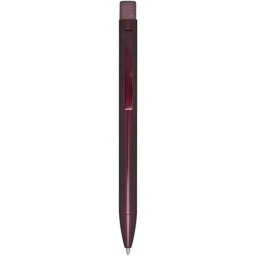 Beatriz recycled brass ballpoint pen (black ink) 1