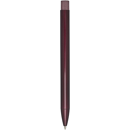 Beatriz recycled brass ballpoint pen (black ink) 4