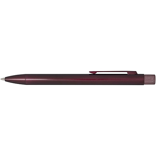 Beatriz recycled brass ballpoint pen (black ink) 3