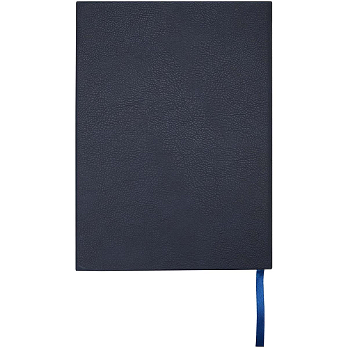Alejandra A5 recycled plastic hard cover notebook 4