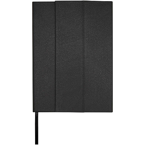 Alejandra A5 recycled plastic hard cover notebook 3