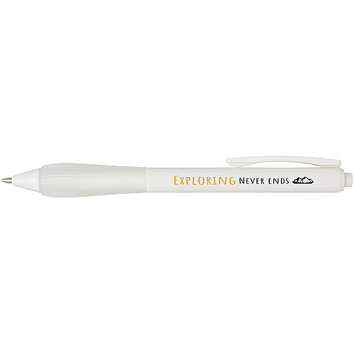Lorena RABS ballpoint pen (black ink) 2