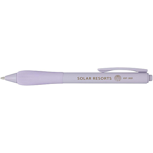 Lorena RABS ballpoint pen (black ink) 2