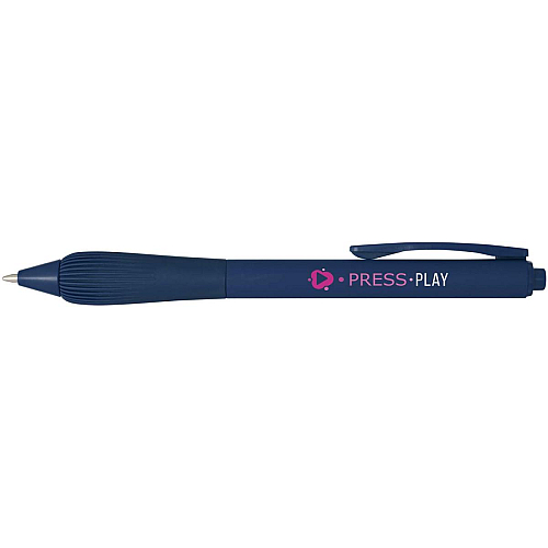 Lorena RABS ballpoint pen (black ink) 2