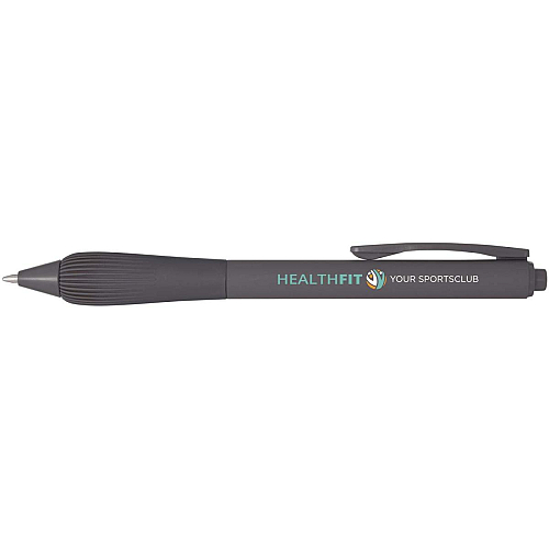 Lorena RABS ballpoint pen (black ink) 2